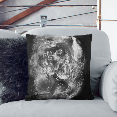 Square Throw Cushion