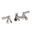 Metropole Widespread Bathroom Faucet with Drain Asssembly-931913576