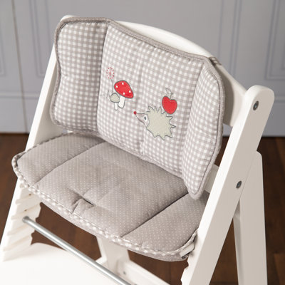 Standard High Chair