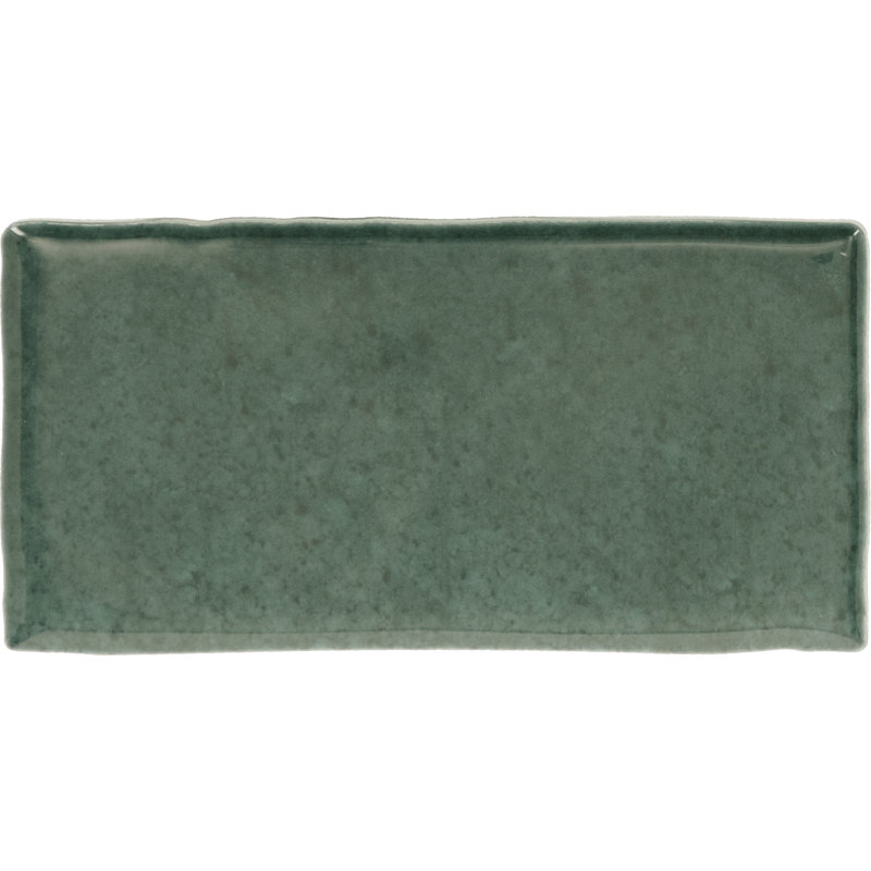 Daltile Mesmerist 3" x 6" Glazed Ceramic Wall Tile (100 PCS Per Carton) (12.00 SQFT Per Carton), Allure