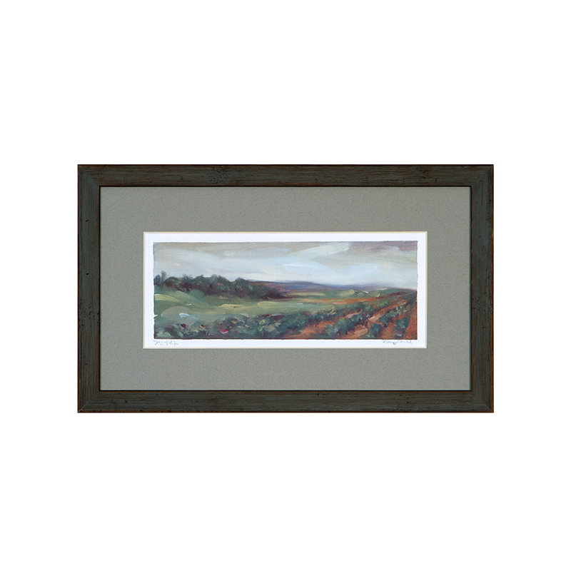 Joy Of Life Print
