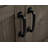 Radstock 30'' Single Bathroom Vanity with Ceramic Top-568803169
