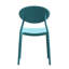 Chaise d'appoint empilable Invicta-144087061