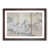 Walnut Framed selected