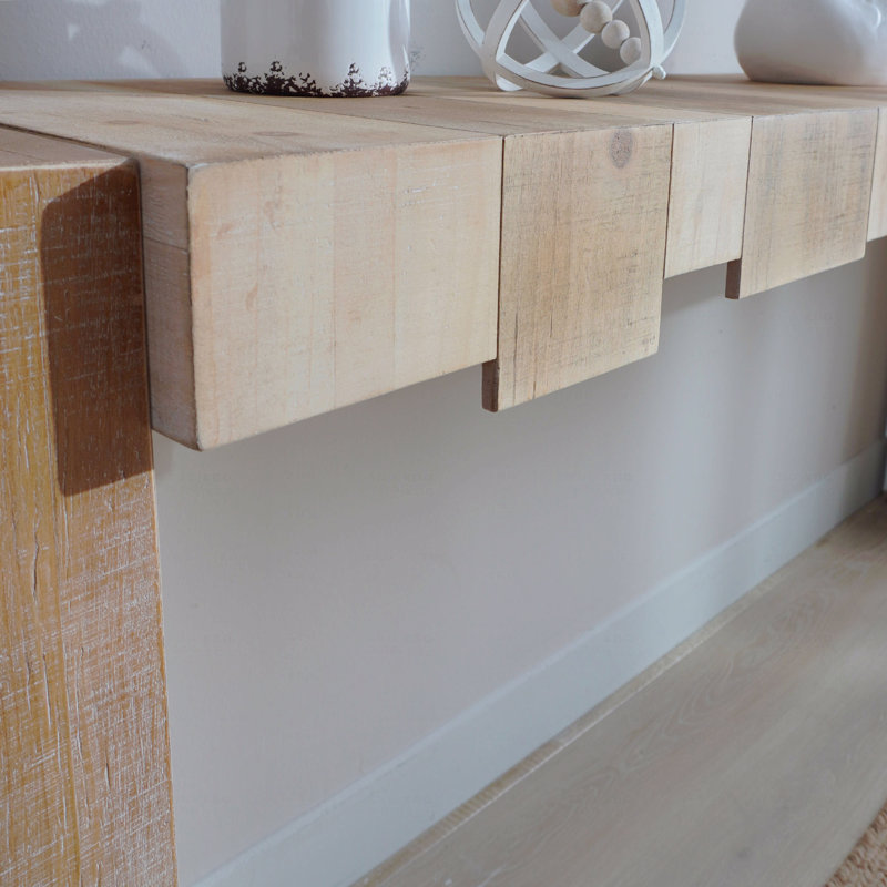 Console Modern Modern