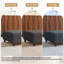 Mordecai 97Cm Wide Square Footstool Ottoman-1419231491