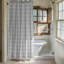 National Honor - Rideau de douche Premium-438831451