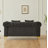 Frotten 65'' Velvet Loveseat-1509715511