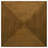 Sessoms 3-Piece Square Coffee And End Table Set Walnut-122441488