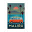 Malibu - Painting on Canvas-10807390-10807361