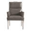 Thom Filicia Home Fabric Tight Back Arm Chair-1079874129-1079874067