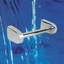 Euro Wall Mounted Toilet Paper Holder-74704959