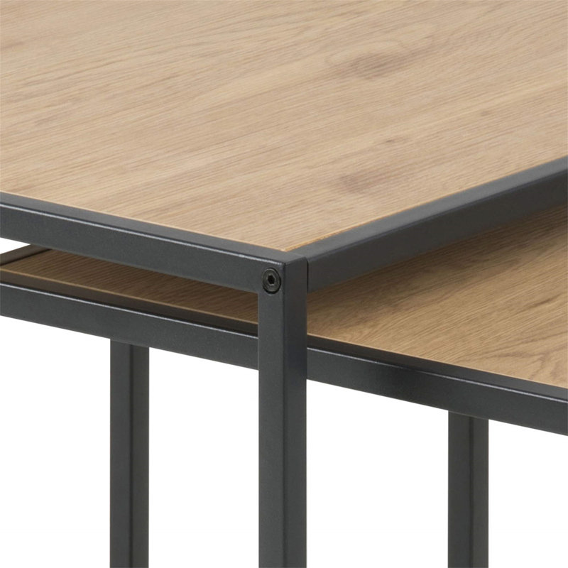 Abrah Nesting Tables