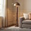 Lampe sur pied Benites