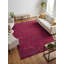 Holi Area Rug in Burnt Red-1233187770