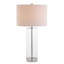 Lampe de table 29,25 po Silberston-847997411