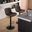 Tabourets de bar Brinitta-111391628