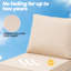 Coussin de siège / dossier extérieur 4,7 po Latitude Run®-1927721588