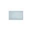 Tapis rectangulaire pour salle de bain réversible-1755509645