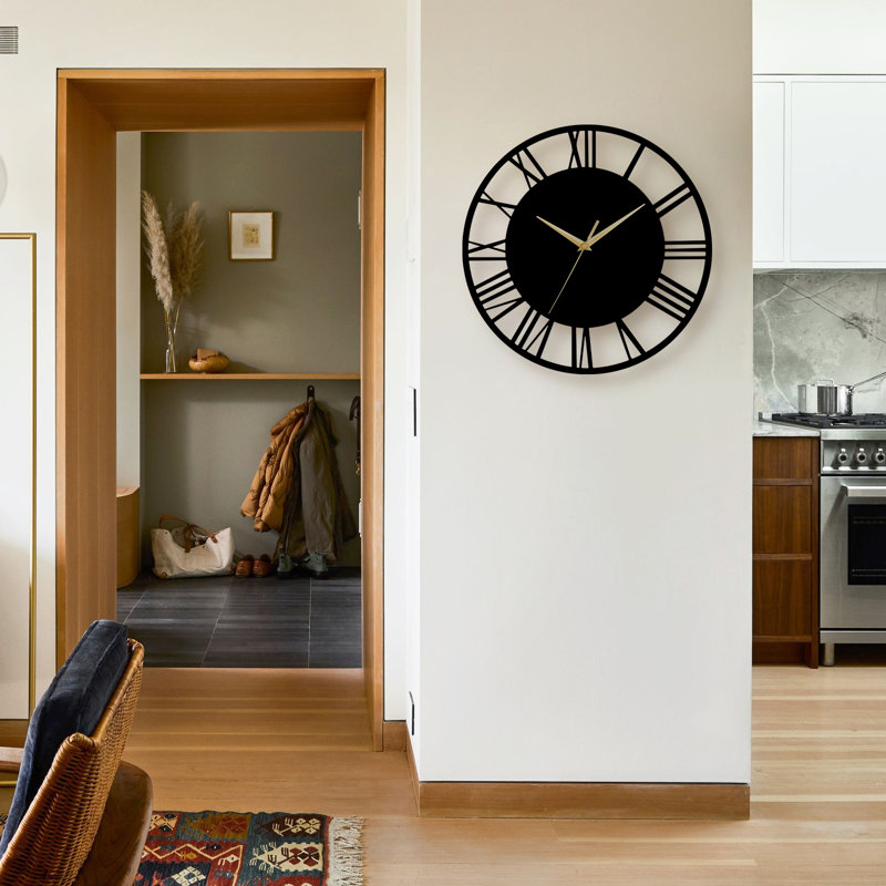 Wall Clock