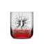Ensemble de 2 verres courts Spider-Man