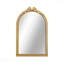 Miroir d'appoint 23,6 "X 37,3"