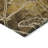 Machine Washable Indoor/Outdoor Brenden ACN2239 Floral Rug-1919072681