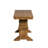 Marcotte Solid Wood Bench-1741564669