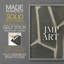 Casse-tête I, reproduction encadrée - bois massif-1316254796-1316254792