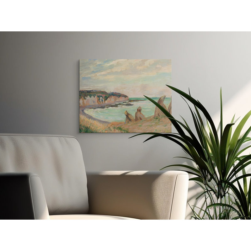Lauzon Wrapped Canvas Print Set, 40x20