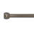 Vrinda Metal Adjustable Single Curtain Rod-1407382308-1407382315