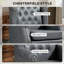 Upholstered Side Chair