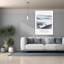 «Photo D’Art No 1» par Design Fabrikken, impression sur toile Giclée-830482970