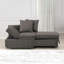 Chaise convertible pour salon-1728792194