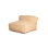 Silky Single Seat