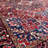 HERAT ORIENTAL Handmade Heriz Wool Rug