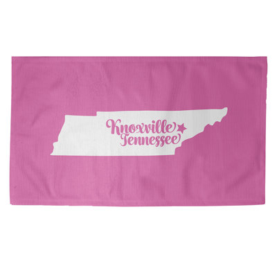 Tapis zone rose tennessee Knoxville