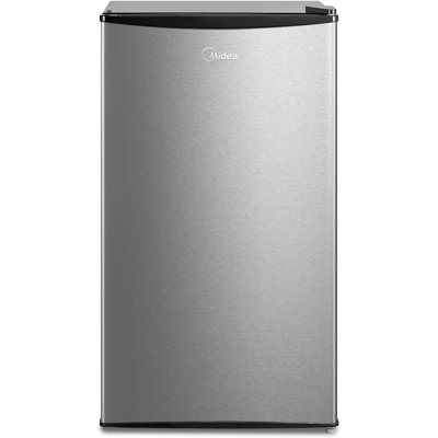 Midea 3.3 Cu. Ft. Compact Mini Refrigerator, New