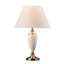 Brashears 56Cm Cream Antique Classic Table Lamp