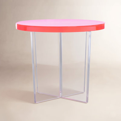 Edwards End Table