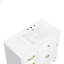 Meuble-lavabo traditionnel 36 po avec comptoir en céramique 36 po-131521804