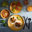 Service de table 12 pièces Rockaway-1339199368