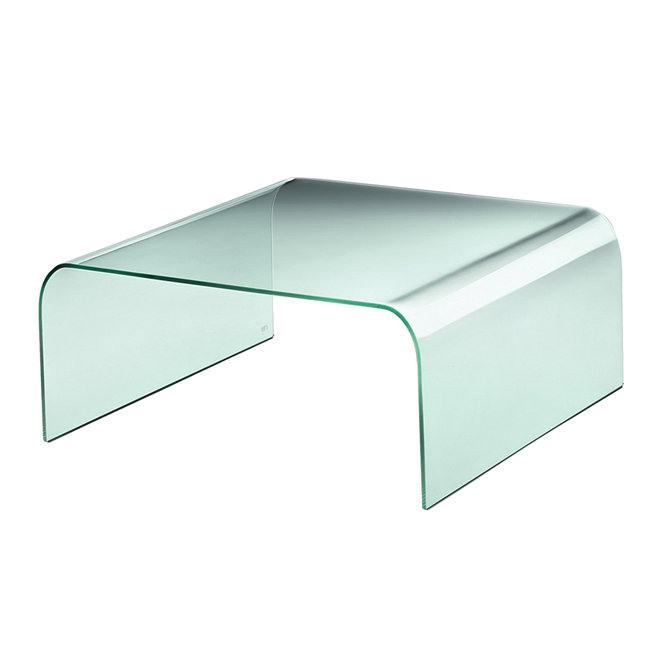Junior Four Leg Coffee Table, 120 cm