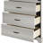 Helton 5 Drawer Chest