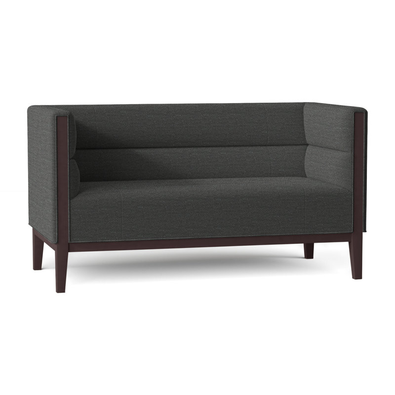 Causeuse Dyson, Montego Bay, Perigold Ishi anthracite