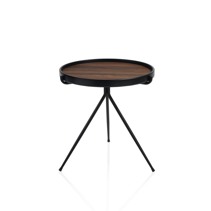Itasca Three Leg Coffee Table