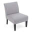 Chaise d'appoint moderne pour le salon-913971471