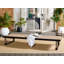 Chaise longue Arman