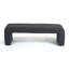 Banc rembourré Benicia-437658586