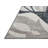 Machine Washable Gray Area Rug-1351353111